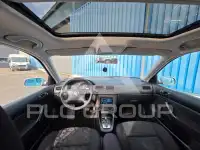 2000 Volkswagen Bora