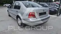 2000 Volkswagen Bora