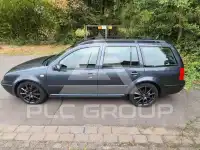 2000 Volkswagen Bora