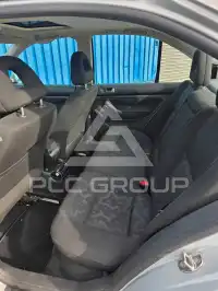 2000 Volkswagen Bora