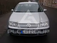 2000 Volkswagen Bora