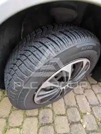 2000 Volkswagen Bora