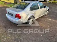 2000 Volkswagen Bora