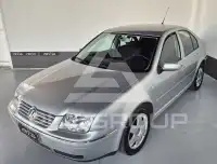 2000 Volkswagen Bora