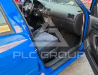 2000 Volkswagen Bora