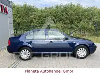 2000 Volkswagen Bora