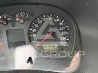 2000 Volkswagen Bora