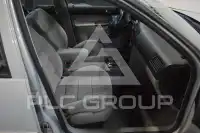 2000 Volkswagen Bora
