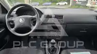 2000 Volkswagen Bora