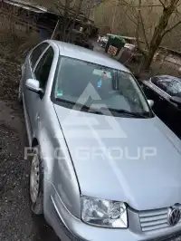 2000 Volkswagen Bora