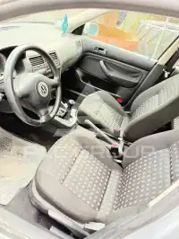 2000 Volkswagen Bora