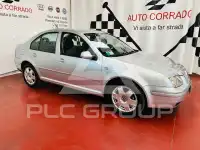 2000 Volkswagen Bora