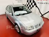 2000 Volkswagen Bora