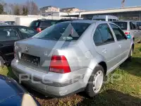 2000 Volkswagen Bora