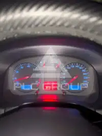 2000 Volkswagen Bora
