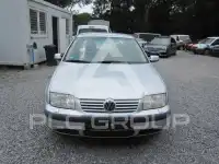 2000 Volkswagen Bora