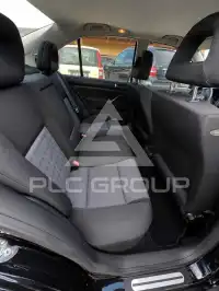 2000 Volkswagen Bora