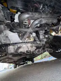 2000 Volkswagen T3