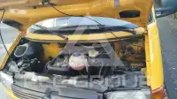 2000 Volkswagen T3