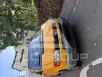 2000 Volkswagen T3