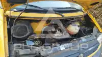 2000 Volkswagen T3