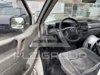 2000 Volkswagen T5