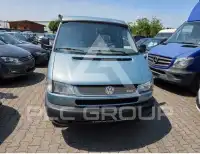 2000 Volkswagen T4