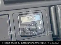 2000 Volkswagen T4