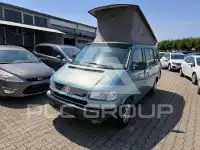 2000 Volkswagen T4