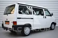 2000 Volkswagen T4