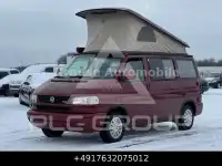 2000 Volkswagen T4
