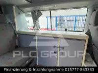 2000 Volkswagen T4