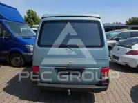 2000 Volkswagen T4