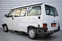 2000 Volkswagen T4