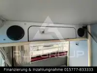 2000 Volkswagen T4