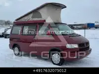 2000 Volkswagen T4