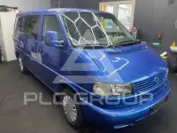 2000 Volkswagen T4