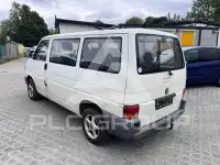 2000 Volkswagen T4