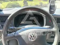 2000 Volkswagen T4