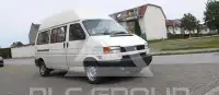 2000 Volkswagen T4