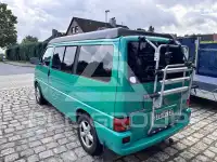2000 Volkswagen T4