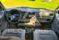 2000 Volkswagen T4