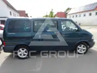 2000 Volkswagen T4