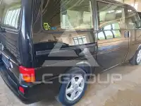 2000 Volkswagen T4