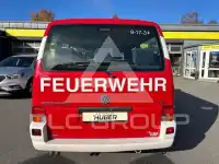 2000 Volkswagen T4