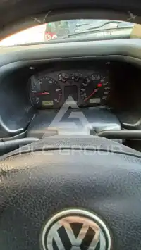 2000 Volkswagen T4