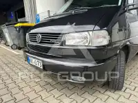 2000 Volkswagen T4