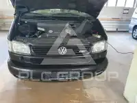 2000 Volkswagen T4