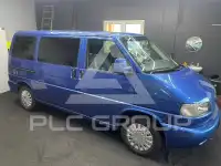 2000 Volkswagen T4