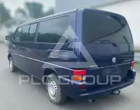 2000 Volkswagen T4